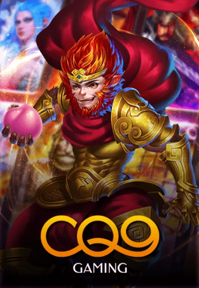 หน้าเกม cq9slot