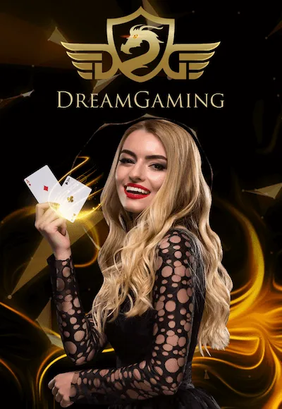 หน้าเกม dream-gaming