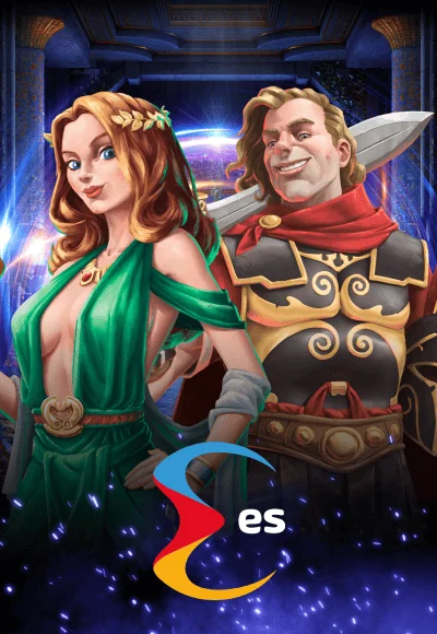 หน้าเกม endorphinaslot