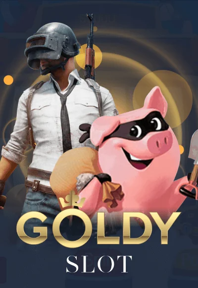 หน้าเกม goldyslot