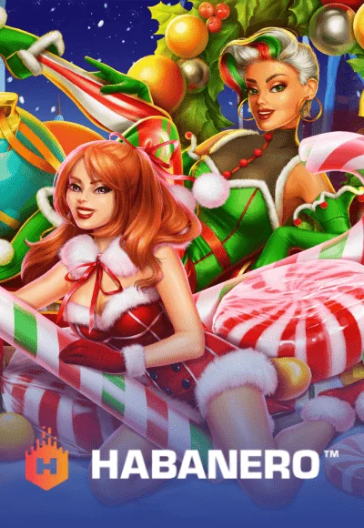 หน้าเกม habaneroslot