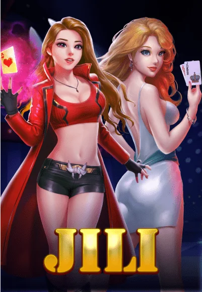 หน้าเกม jilislot
