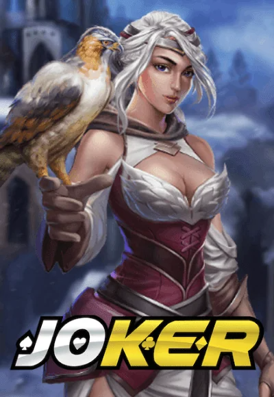 หน้าเกม jokerslot