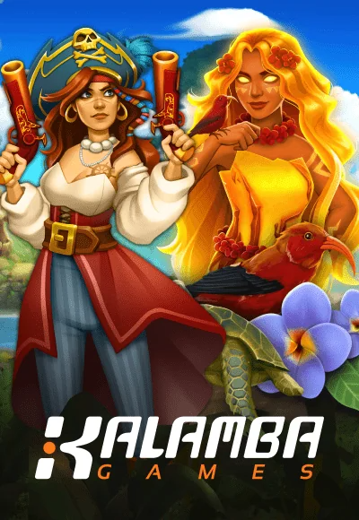 หน้าเกม kalambaslot