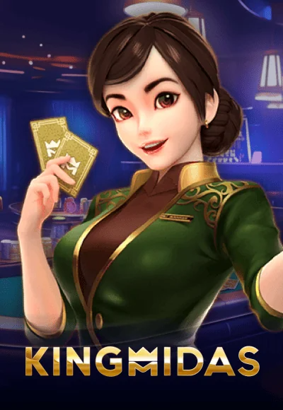 หน้าเกม kingmakerslot