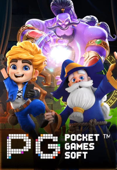 หน้าเกม pgsoftslot
