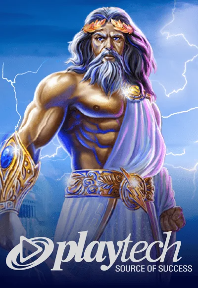 หน้าเกม playtechslot