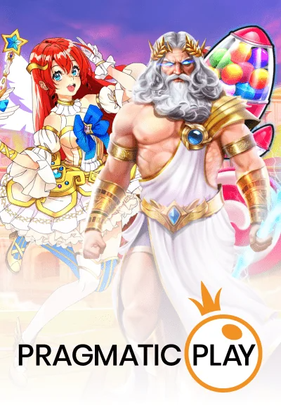 หน้าเกม pragmaticslot