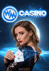 หน้าเกม wmcasino