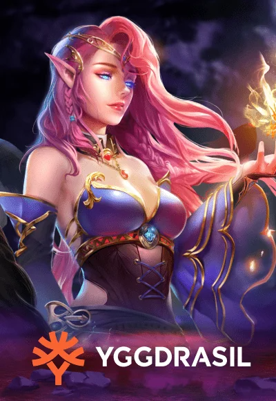 หน้าเกม yggslot